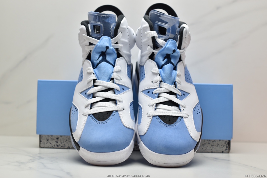 500 Air jordan 6 retro ”infrared elease”AJ6 篮球鞋CT8529