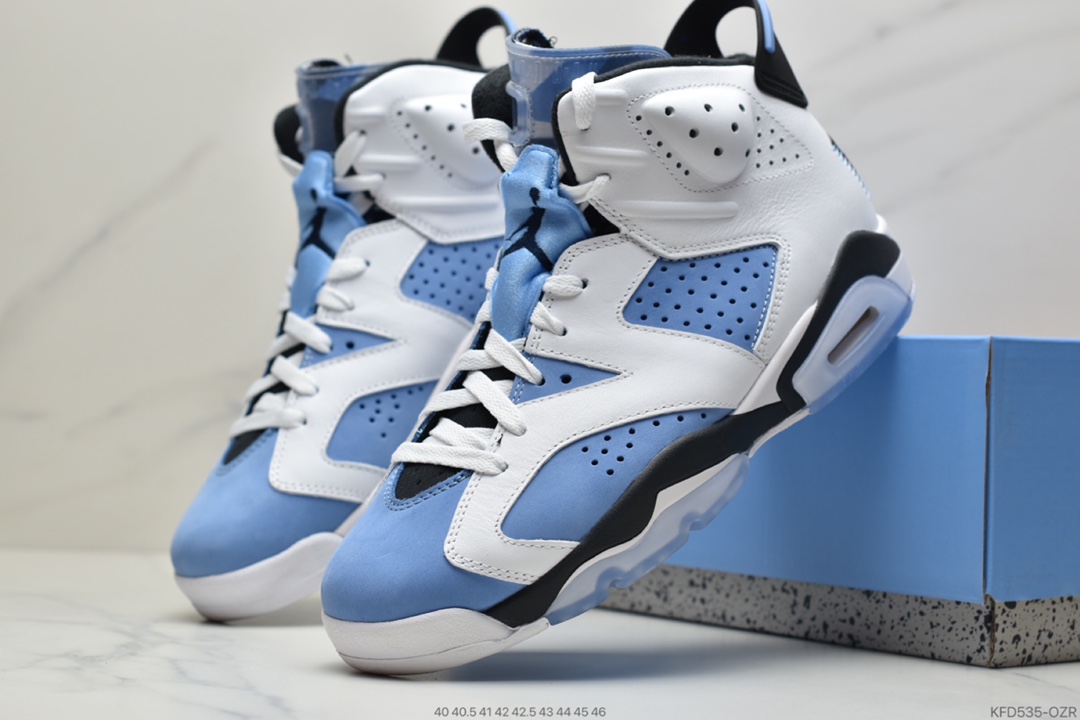 500 Air jordan 6 retro ”infrared elease”AJ6 篮球鞋CT8529