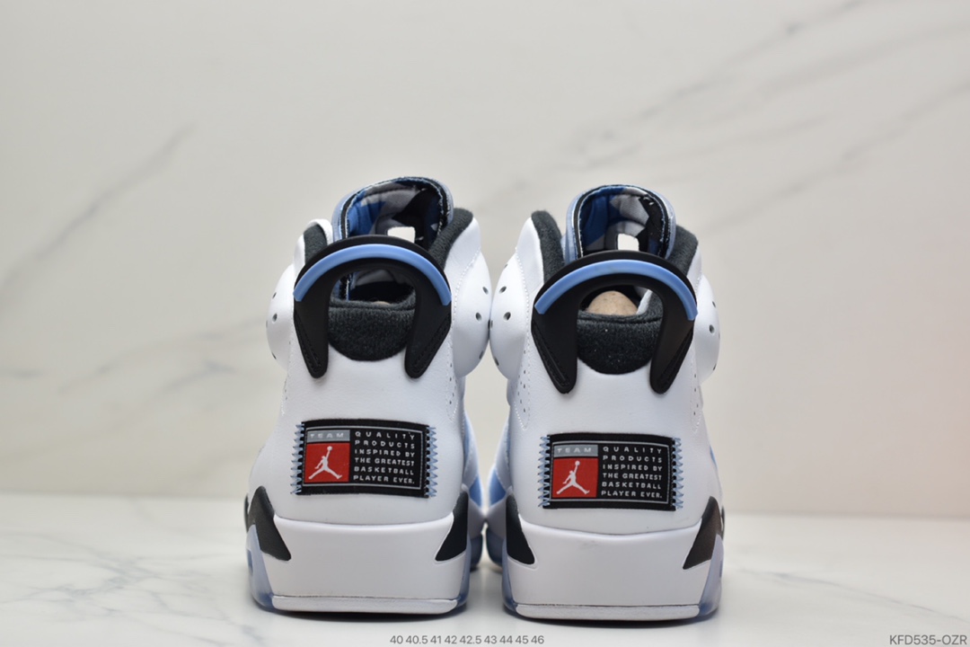 500 Air jordan 6 retro ”infrared elease”AJ6 篮球鞋CT8529