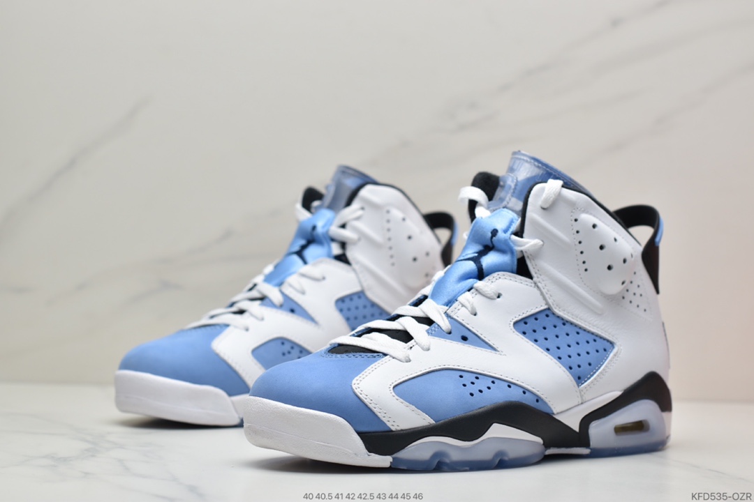 500 Air jordan 6 retro ”infrared elease”AJ6 篮球鞋CT8529