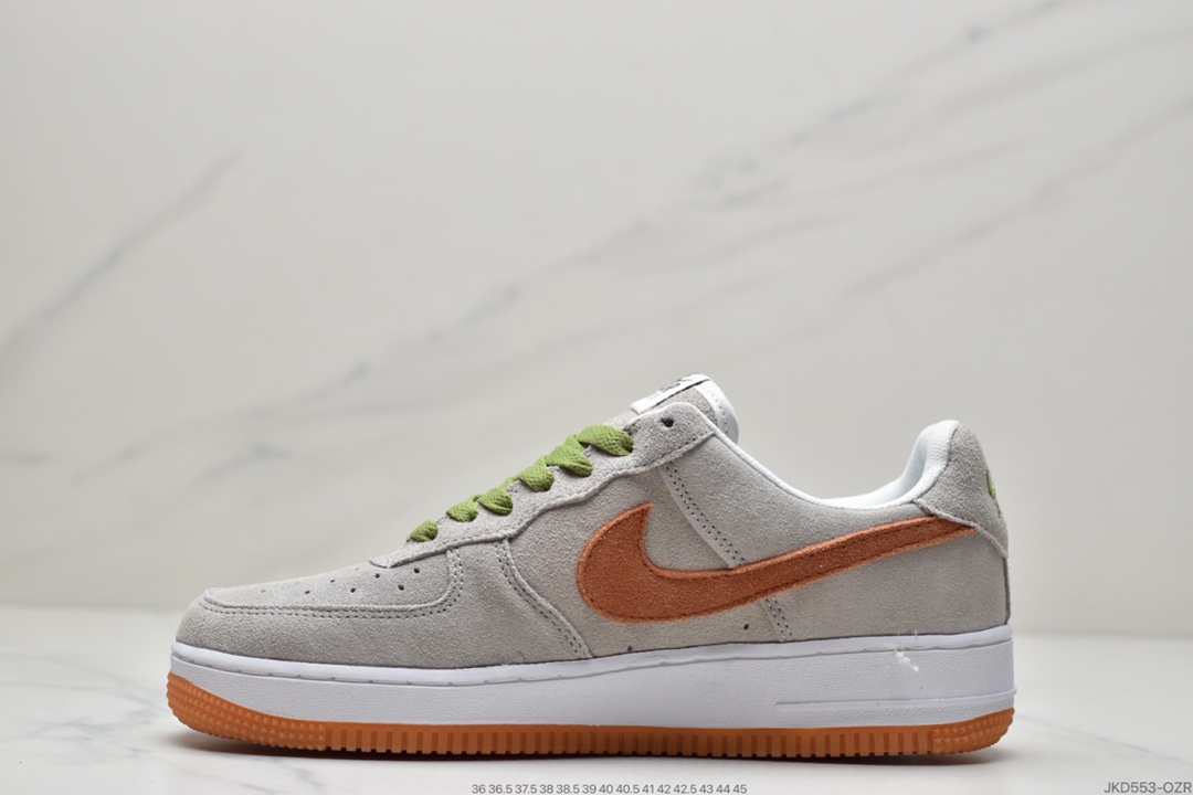160 耐克Nike Air Force 1 Low  空军一号低帮百搭休闲运动板鞋315122-111