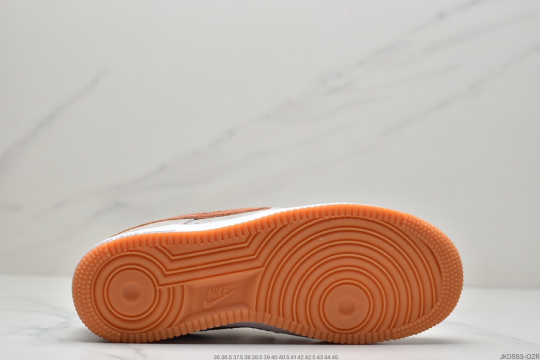 160 耐克Nike Air Force 1 Low  空军一号低帮百搭休闲运动板鞋315122-111