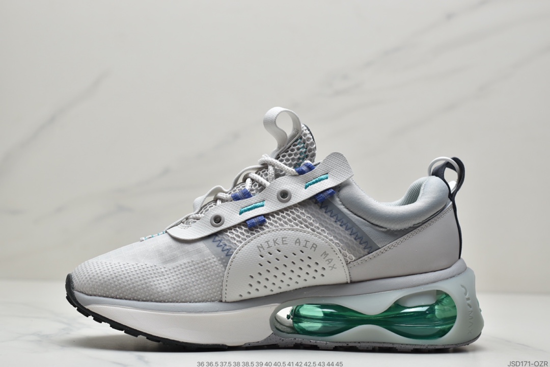 200 Nike Air Max 2021 半掌气垫运动鞋 DA3199