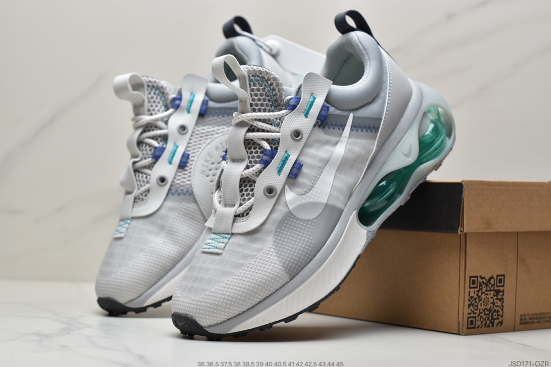 200 Nike Air Max 2021 半掌气垫运动鞋 DA3199