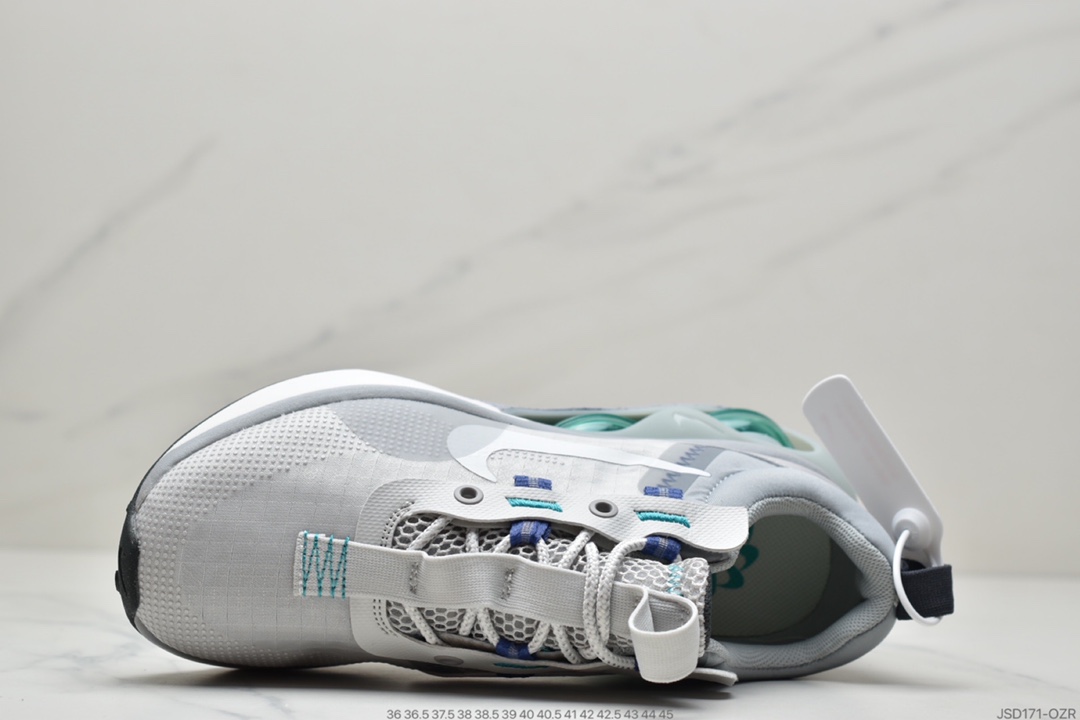 200 Nike Air Max 2021 半掌气垫运动鞋 DA3199