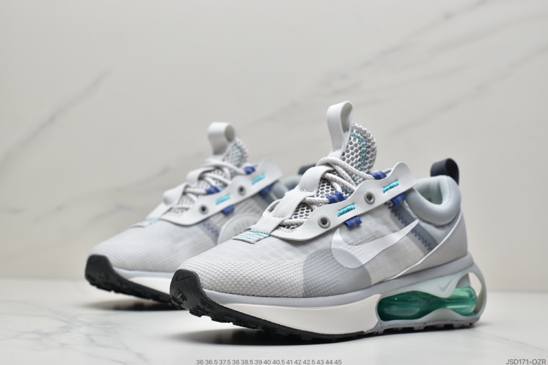 200 Nike Air Max 2021 半掌气垫运动鞋 DA3199