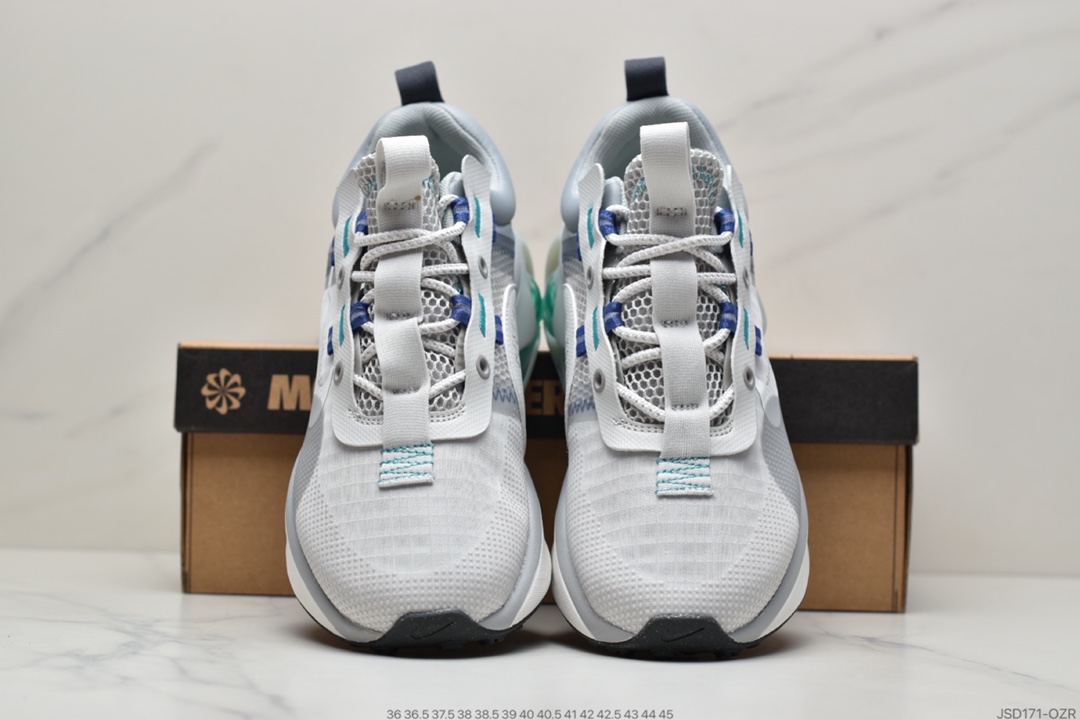 200 Nike Air Max 2021 半掌气垫运动鞋 DA3199