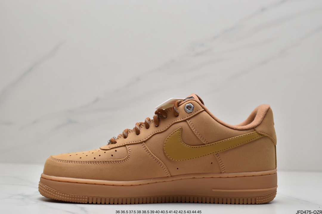 170 耐克Supreme x NIKE Air Force 1 Low SUP联名板鞋 DN1555-200