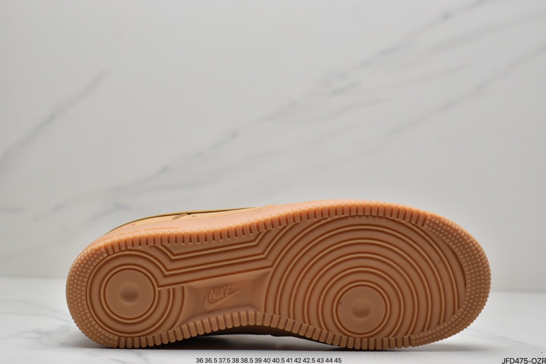 170 耐克Supreme x NIKE Air Force 1 Low SUP联名板鞋 DN1555-200