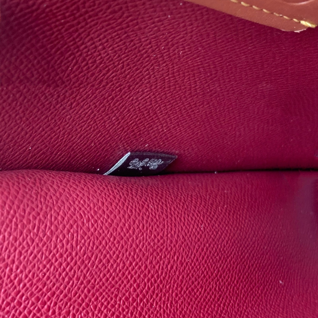 Coach ～纯原 coach蔻驰C3890 标志帆布WILLOW水桶包，印花老花单肩斜挎包
