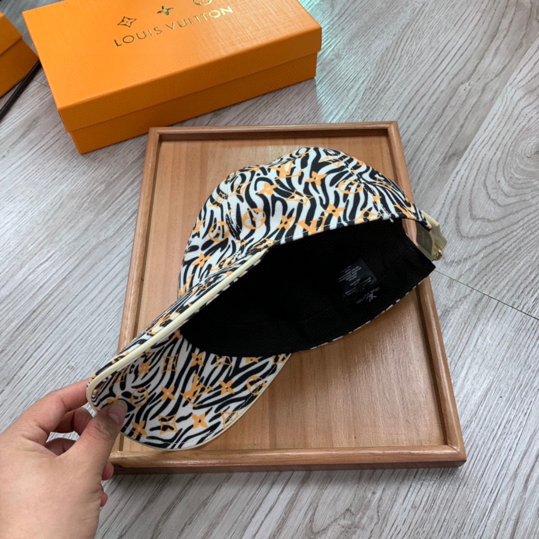 High-End Fashion Hats: Quality Details in Every Hat, Made with Heart - 图片 8