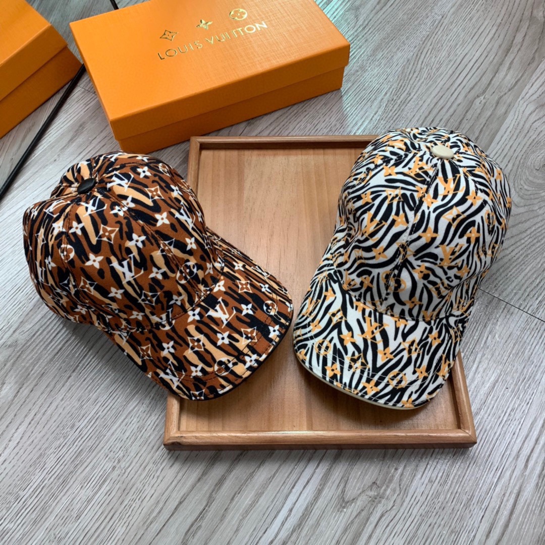 High-End Fashion Hats: Quality Details in Every Hat, Made with Heart - 图片 9