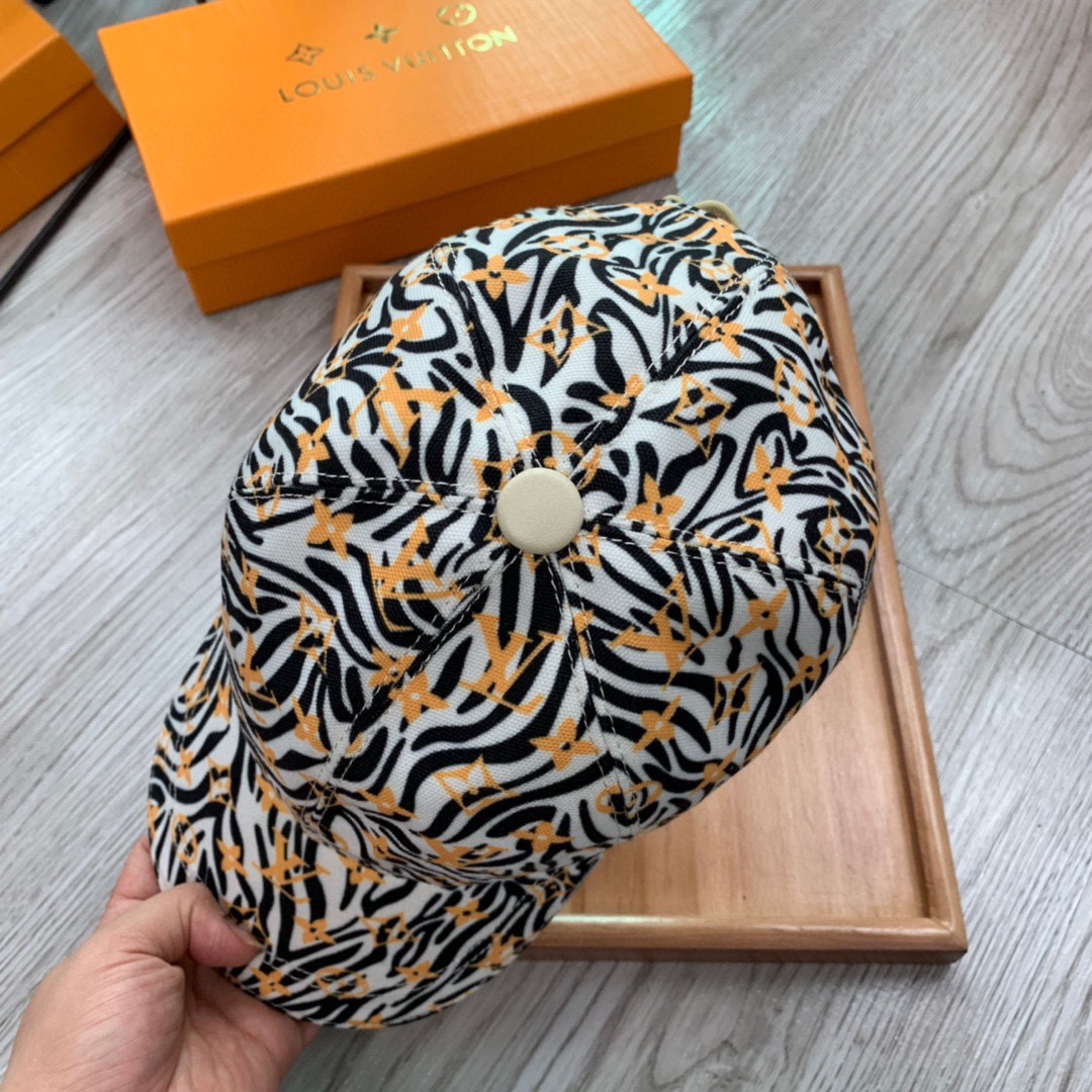 High-End Fashion Hats: Quality Details in Every Hat, Made with Heart - 图片 7