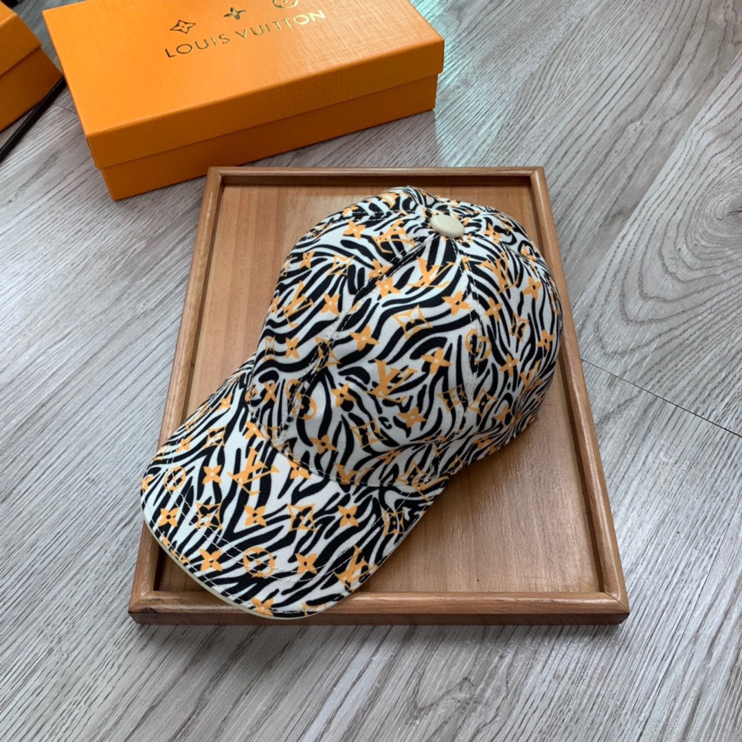 High-End Fashion Hats: Quality Details in Every Hat, Made with Heart - 图片 2