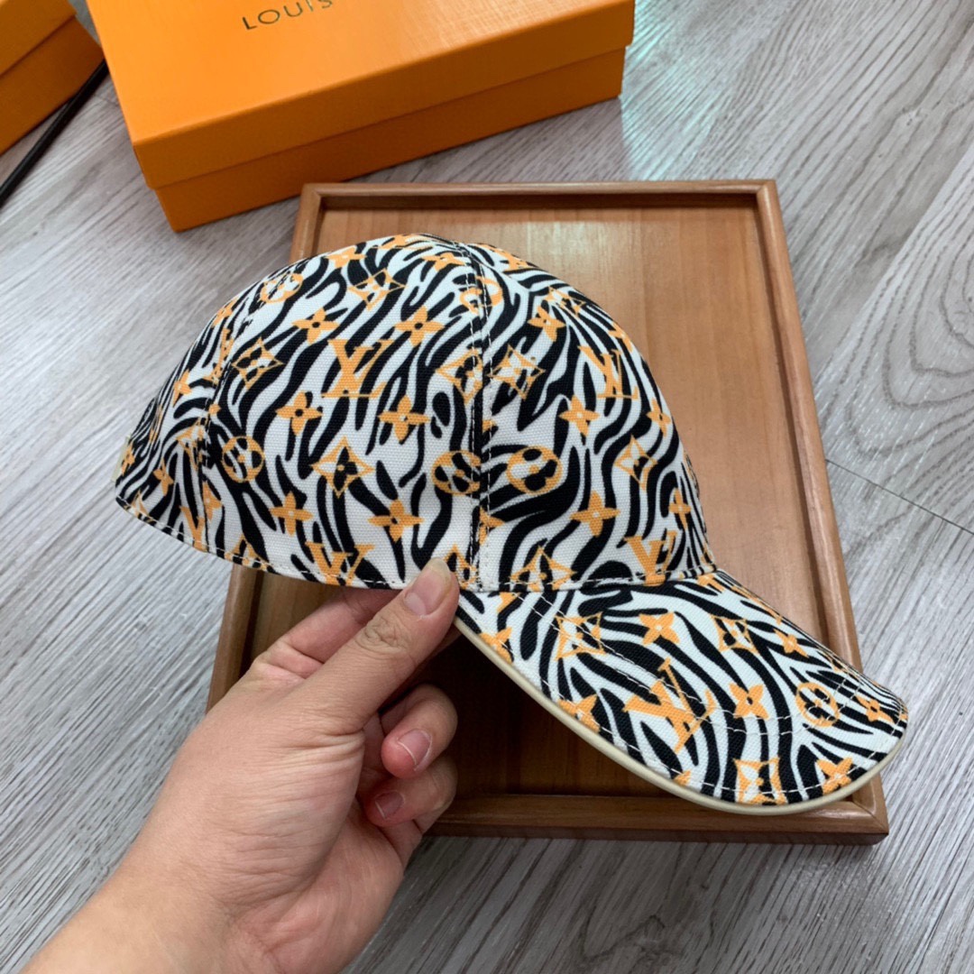 High-End Fashion Hats: Quality Details in Every Hat, Made with Heart - 图片 4