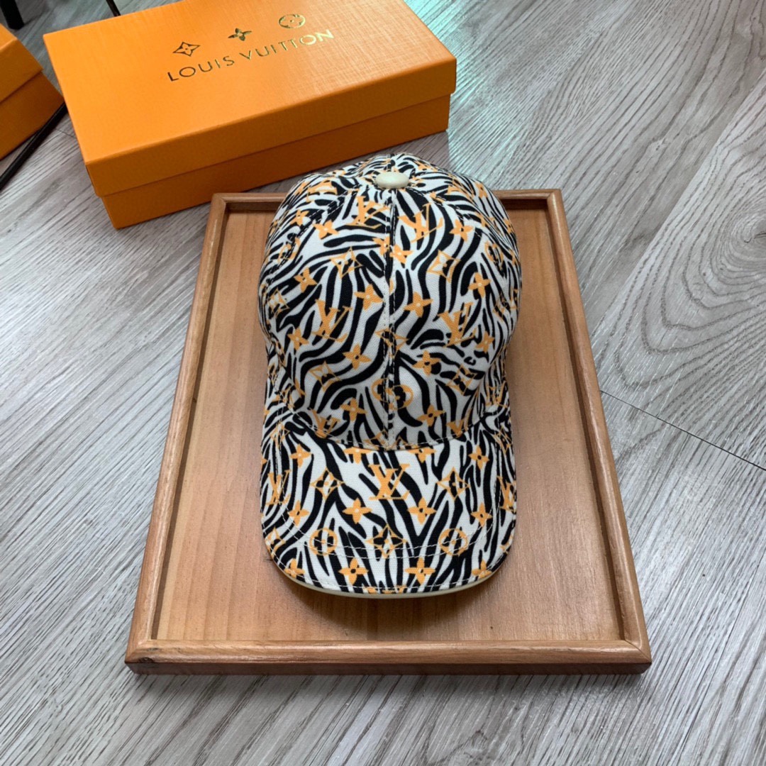 High-End Fashion Hats: Quality Details in Every Hat, Made with Heart - 图片 1