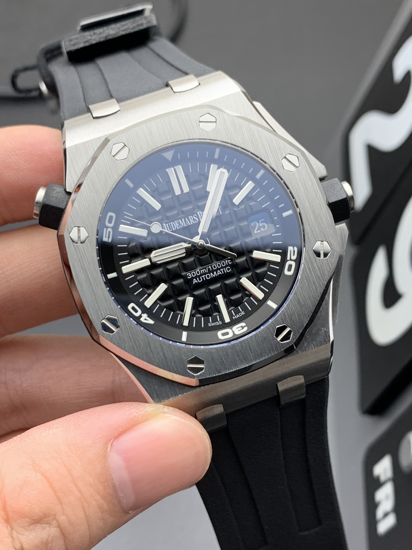 Audemars Piguet BF 15710