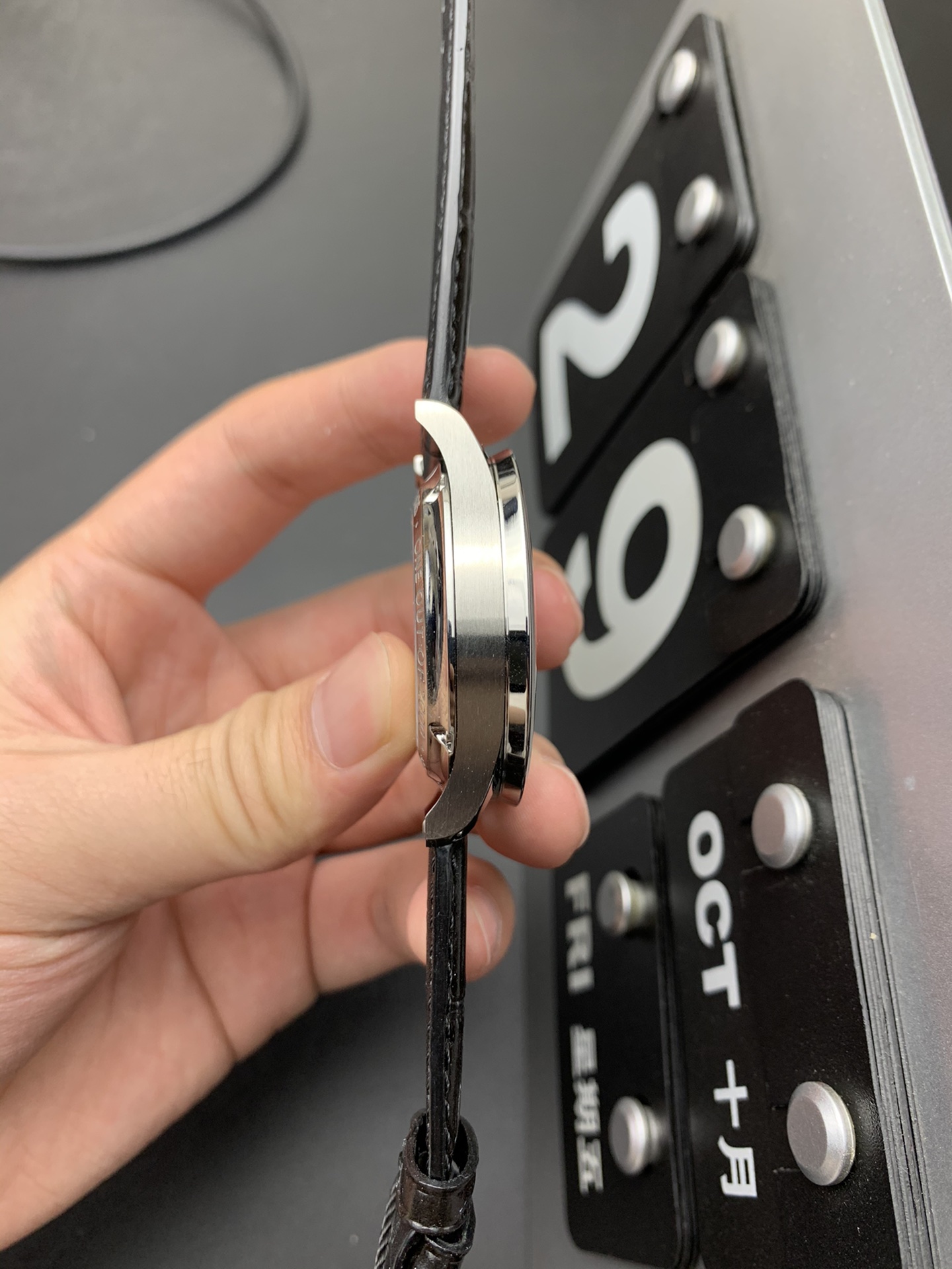 IWC 新款葡计