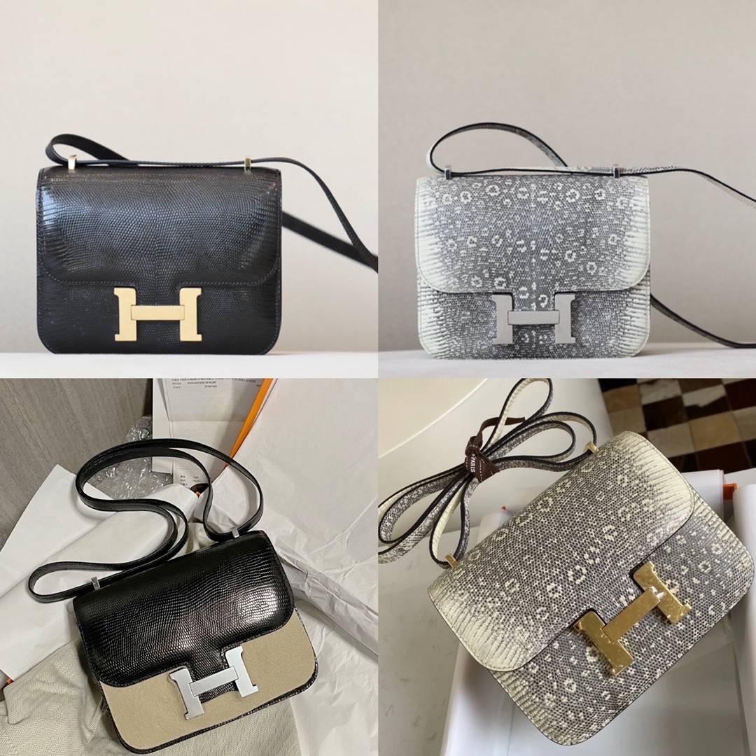 Lusso
 Hermes Borse Crossbody & Borse a Tracolla