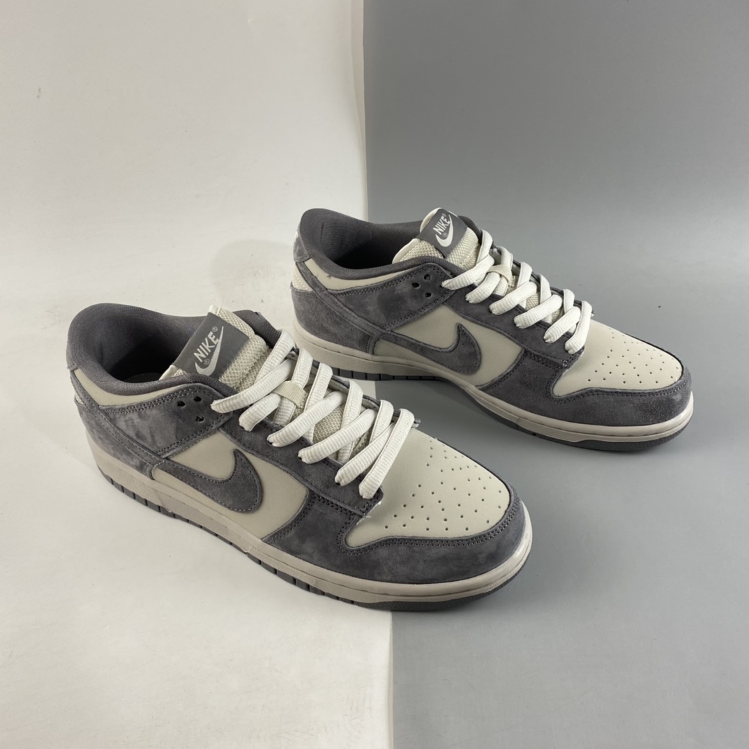 P260  NIKE SB Dunk Low Prm SB扣碎篮板时尚休闲板鞋 854866-002