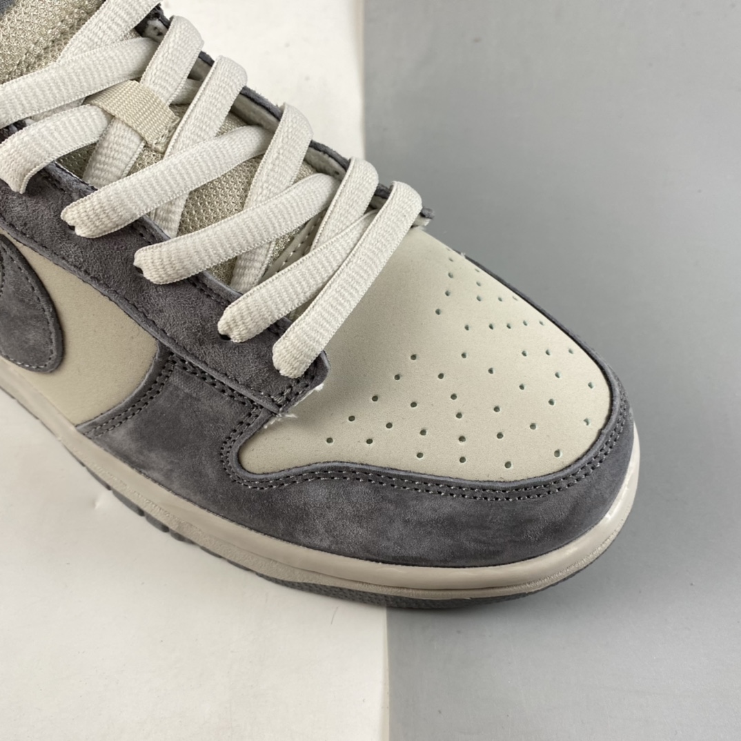 P260  NIKE SB Dunk Low Prm SB扣碎篮板时尚休闲板鞋 854866-002