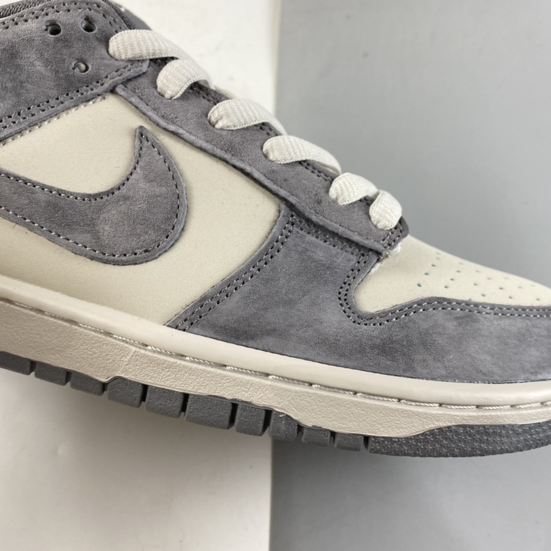 P260  NIKE SB Dunk Low Prm SB扣碎篮板时尚休闲板鞋 854866-002