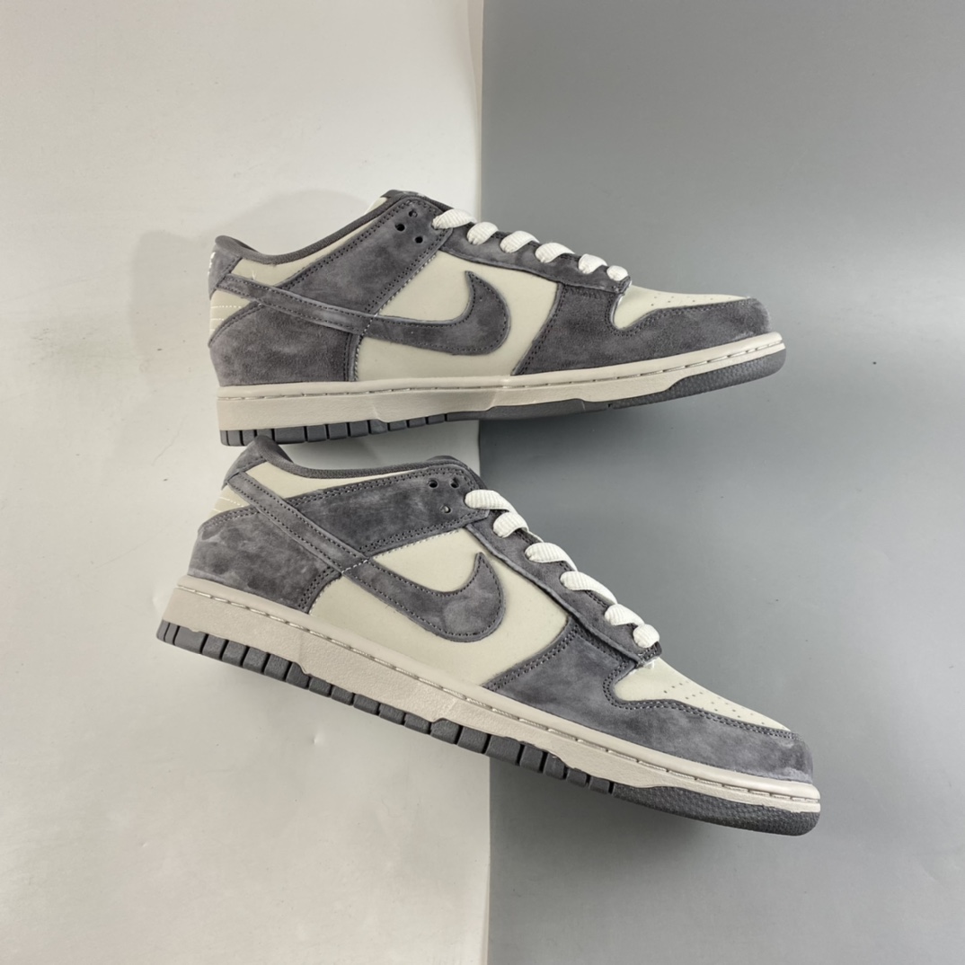 P260  NIKE SB Dunk Low Prm SB扣碎篮板时尚休闲板鞋 854866-002