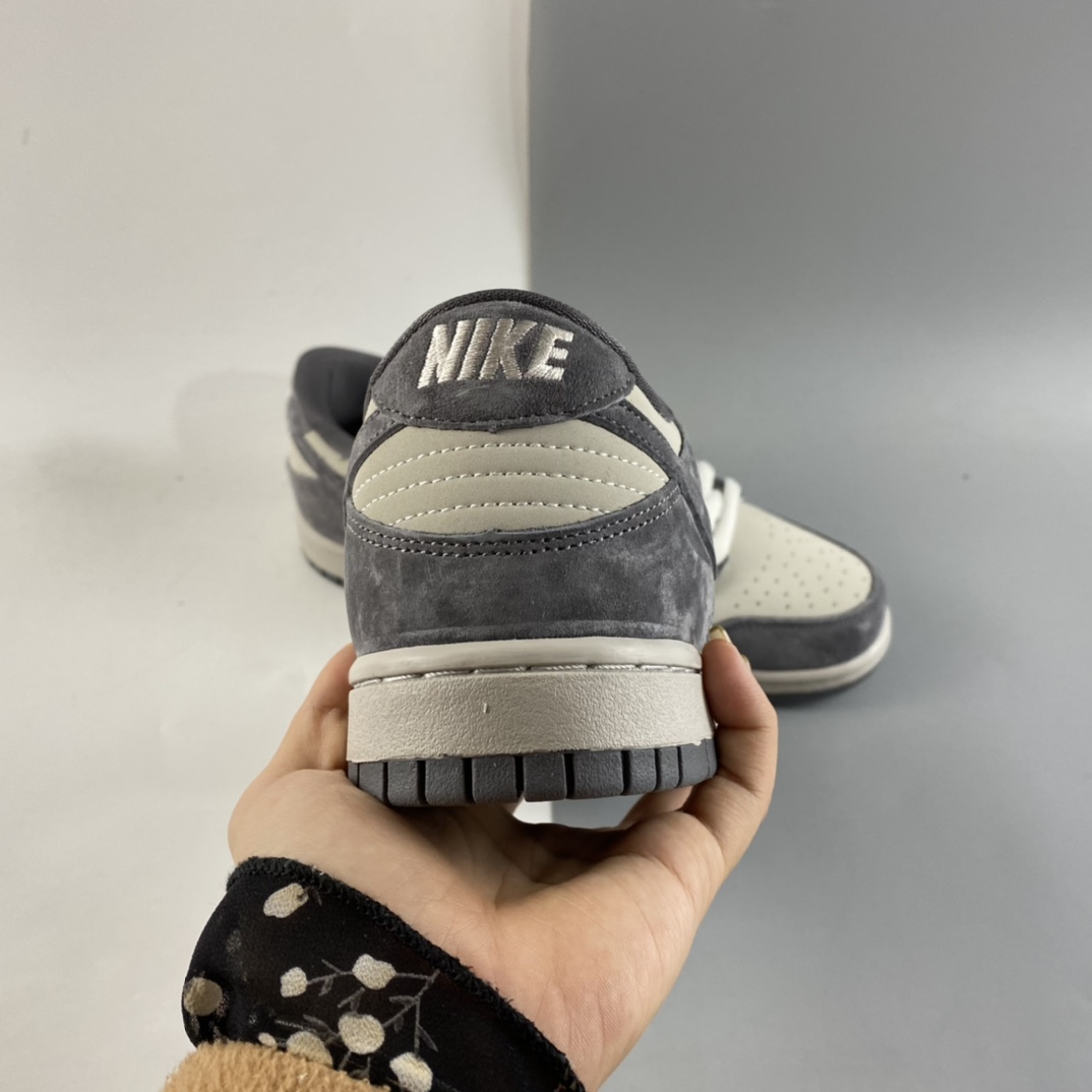 P260  NIKE SB Dunk Low Prm SB扣碎篮板时尚休闲板鞋 854866-002