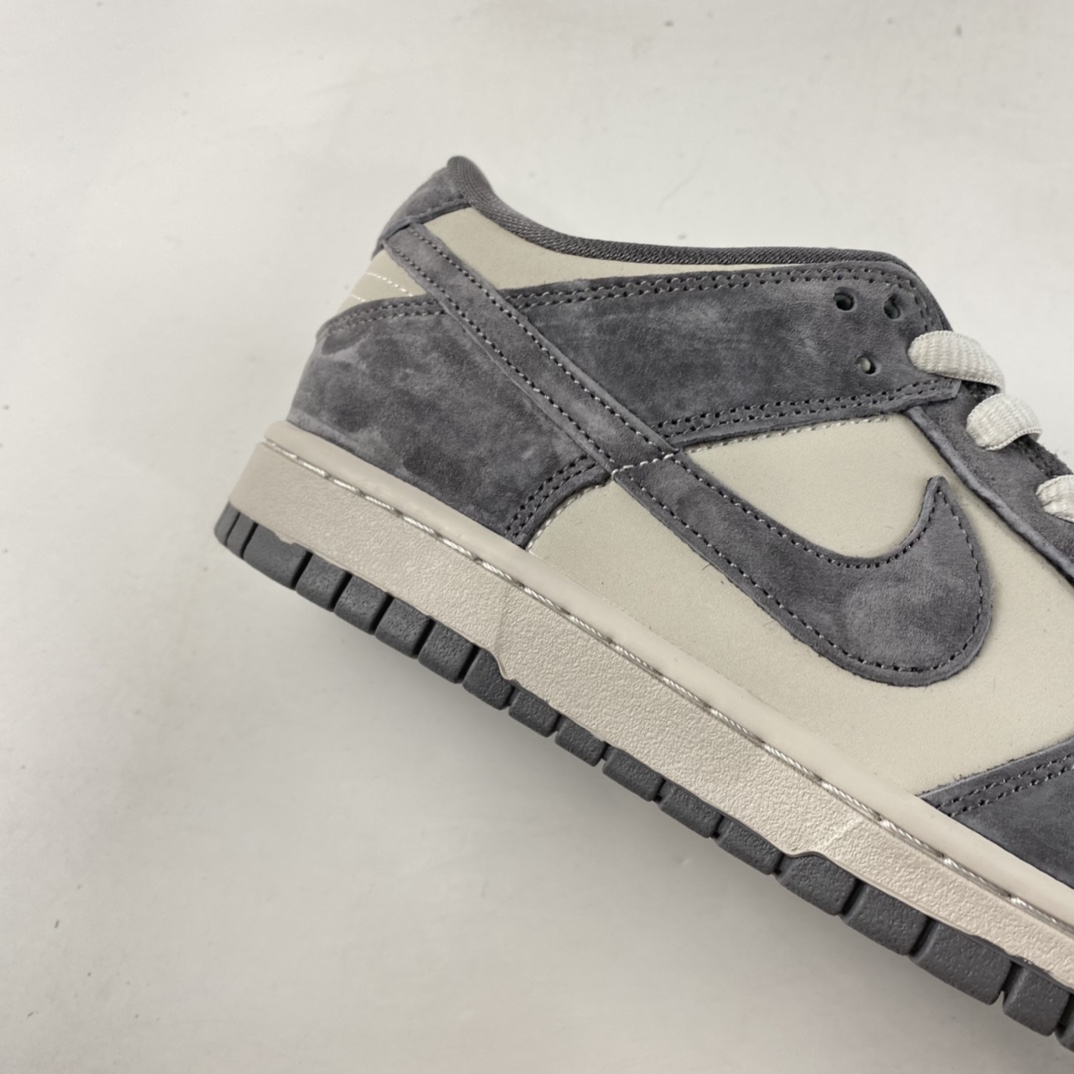 P260  NIKE SB Dunk Low Prm SB扣碎篮板时尚休闲板鞋 854866-002