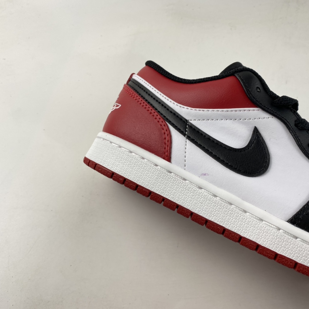 P240  Air Jordan 1 Low AJ1低帮时尚休闲板鞋 553558-612