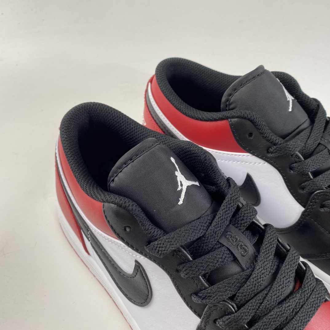 P240  Air Jordan 1 Low AJ1低帮时尚休闲板鞋 553558-612