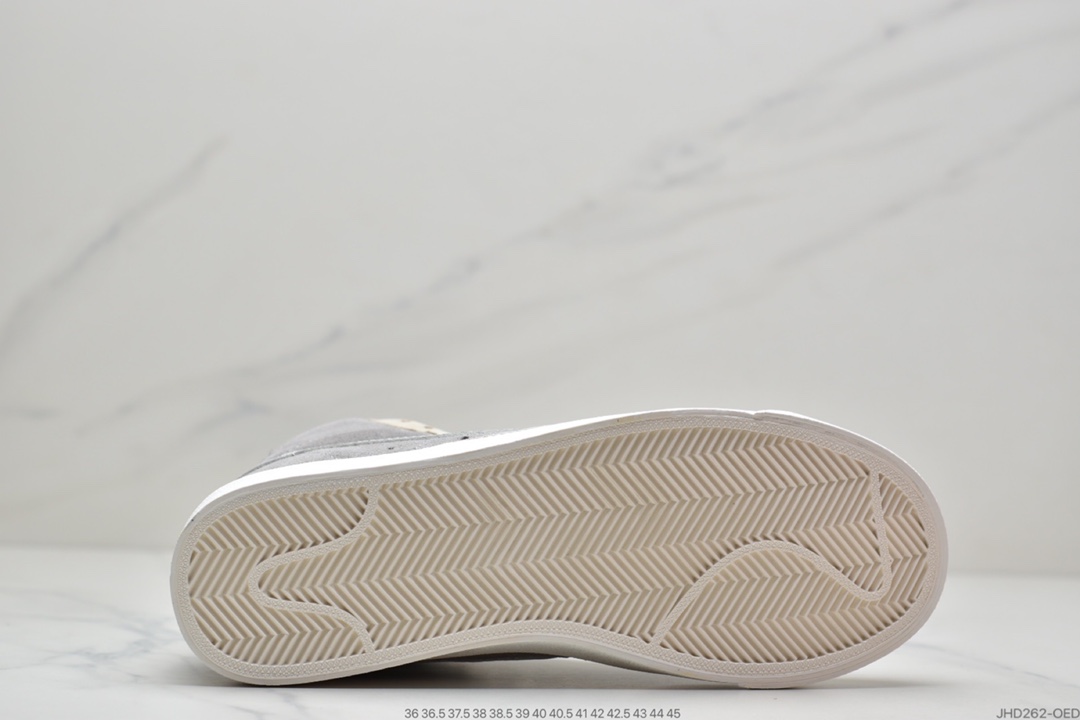 190 Nike Blazer Mid ’1977 Vintage SE经典板鞋DC5269-033