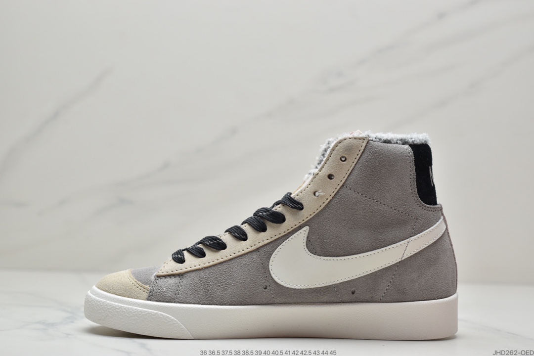 190 Nike Blazer Mid ’1977 Vintage SE经典板鞋DC5269-033