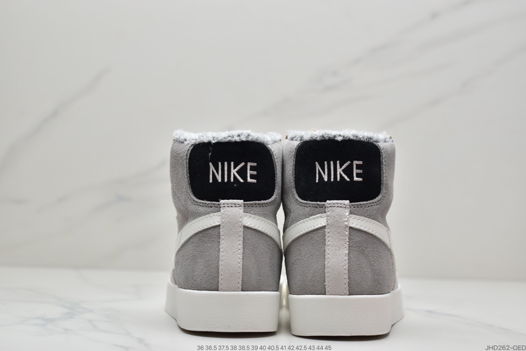 190 Nike Blazer Mid ’1977 Vintage SE经典板鞋DC5269-033