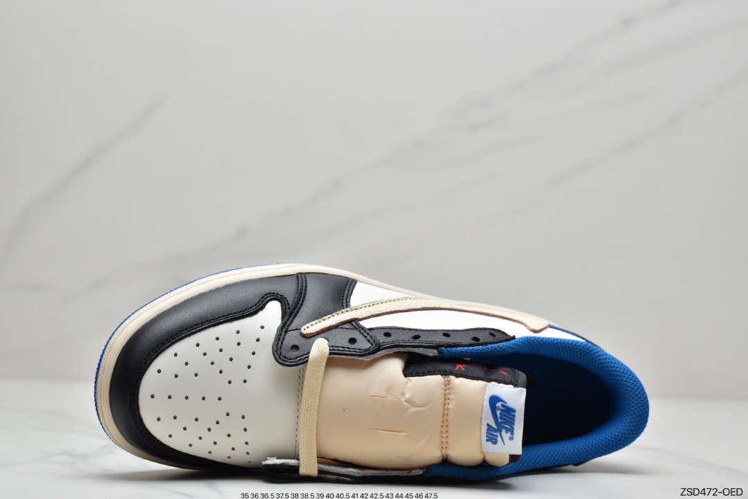 320 fragment design x Travis Scott x Nike Air Jordan 1 Low OG SP”Military Blue”AJ1 DM7866-140-莆田鞋,莆田鞋货源,高仿鞋,高仿鞋货源,安福档口,莆田高仿鞋,莆田鞋批发,高仿鞋批发,莆田高仿运动鞋,高仿运动鞋,莆田运动鞋 320 fragment design x Travis Scott x Nike Air Jordan 1 Low OG SP”Military Blue”AJ1 DM7866-140