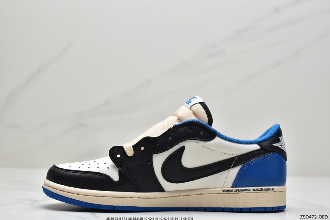 320 fragment design x Travis Scott x Nike Air Jordan 1 Low OG SP”Military Blue”AJ1 DM7866-140-莆田鞋,莆田鞋货源,高仿鞋,高仿鞋货源,安福档口,莆田高仿鞋,莆田鞋批发,高仿鞋批发,莆田高仿运动鞋,高仿运动鞋,莆田运动鞋 320 fragment design x Travis Scott x Nike Air Jordan 1 Low OG SP”Military Blue”AJ1 DM7866-140