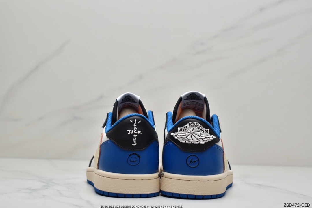 320 fragment design x Travis Scott x Nike Air Jordan 1 Low OG SP”Military Blue”AJ1 DM7866-140-莆田鞋,莆田鞋货源,高仿鞋,高仿鞋货源,安福档口,莆田高仿鞋,莆田鞋批发,高仿鞋批发,莆田高仿运动鞋,高仿运动鞋,莆田运动鞋 320 fragment design x Travis Scott x Nike Air Jordan 1 Low OG SP”Military Blue”AJ1 DM7866-140