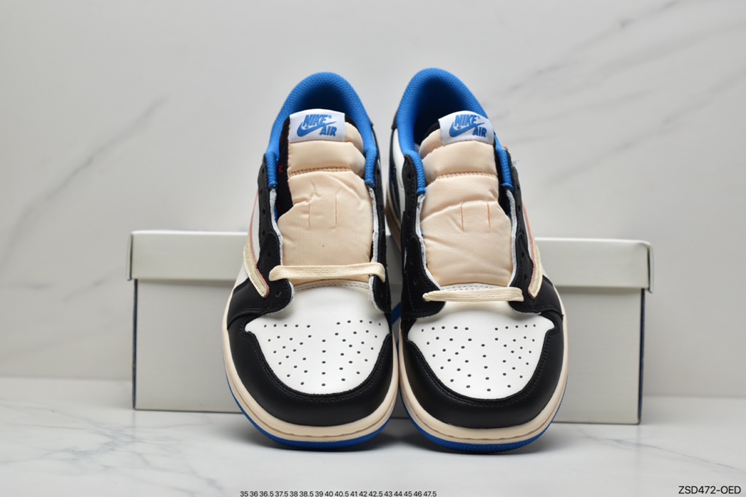 320 fragment design x Travis Scott x Nike Air Jordan 1 Low OG SP”Military Blue”AJ1 DM7866-140-莆田鞋,莆田鞋货源,高仿鞋,高仿鞋货源,安福档口,莆田高仿鞋,莆田鞋批发,高仿鞋批发,莆田高仿运动鞋,高仿运动鞋,莆田运动鞋 320 fragment design x Travis Scott x Nike Air Jordan 1 Low OG SP”Military Blue”AJ1 DM7866-140