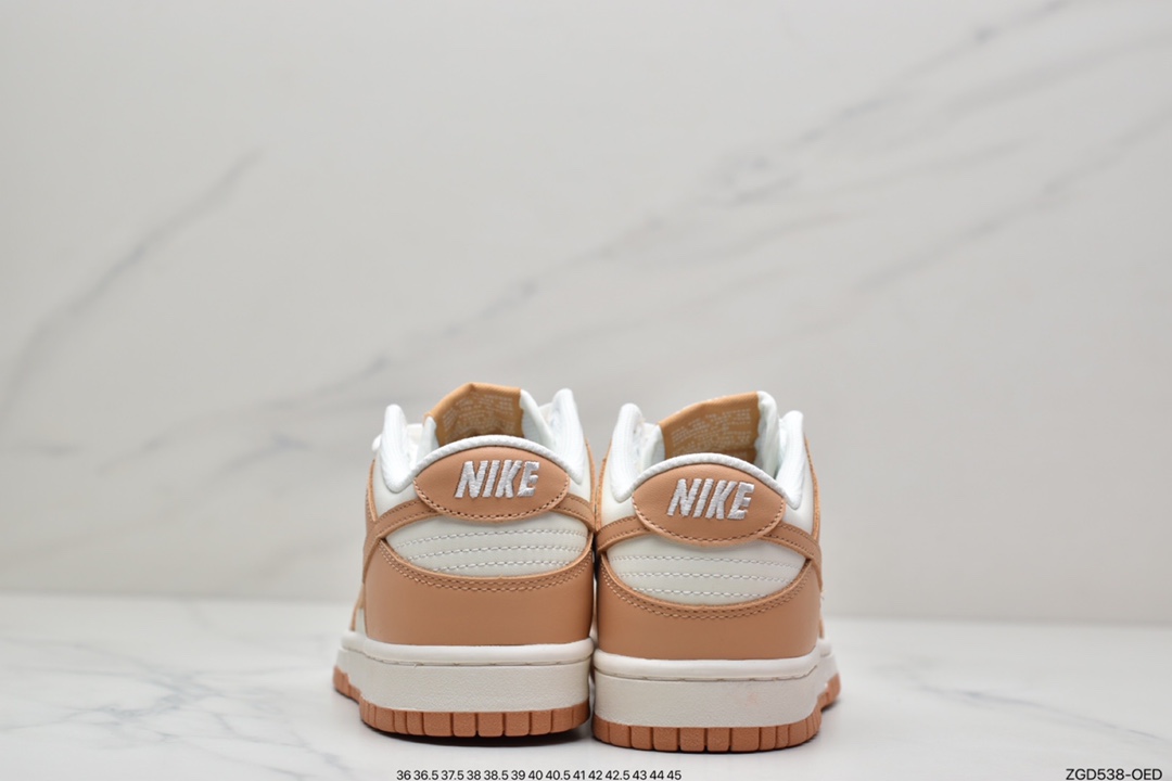 290 耐克Nk SB Dunk Low”Lime lce” 黄粉冰柠 DD1503-600