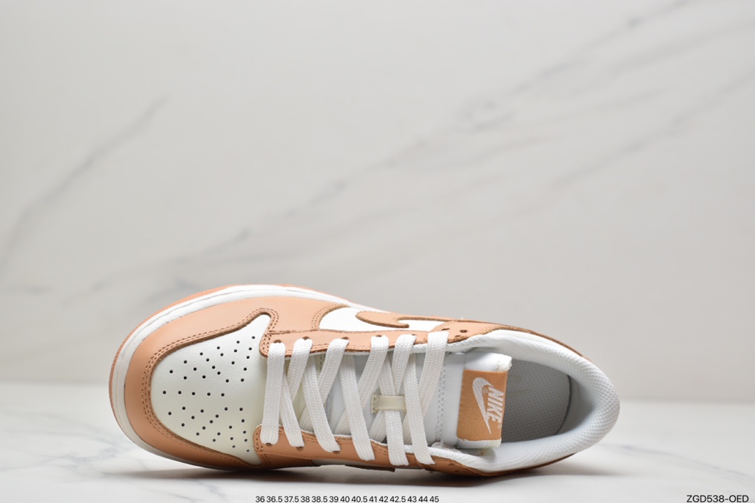 290 耐克Nk SB Dunk Low”Lime lce” 黄粉冰柠 DD1503-600