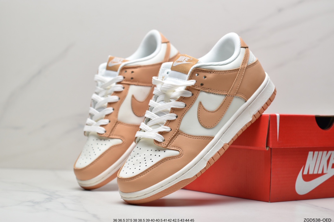 290 耐克Nk SB Dunk Low”Lime lce” 黄粉冰柠 DD1503-600