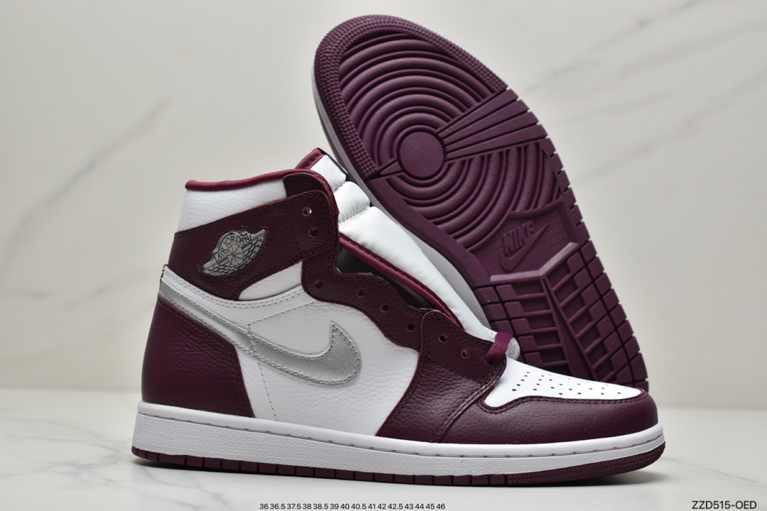 250 Air Jordan 1 Retro“Bordeaux”波尔多酒红唯一可媲美原版 555088-611-莆田鞋,莆田鞋货源,高仿鞋,高仿鞋货源,安福档口,莆田高仿鞋,莆田鞋批发,高仿鞋批发,莆田高仿运动鞋,高仿运动鞋,莆田运动鞋 250 Air Jordan 1 Retro“Bordeaux”波尔多酒红唯一可媲美原版 555088-611