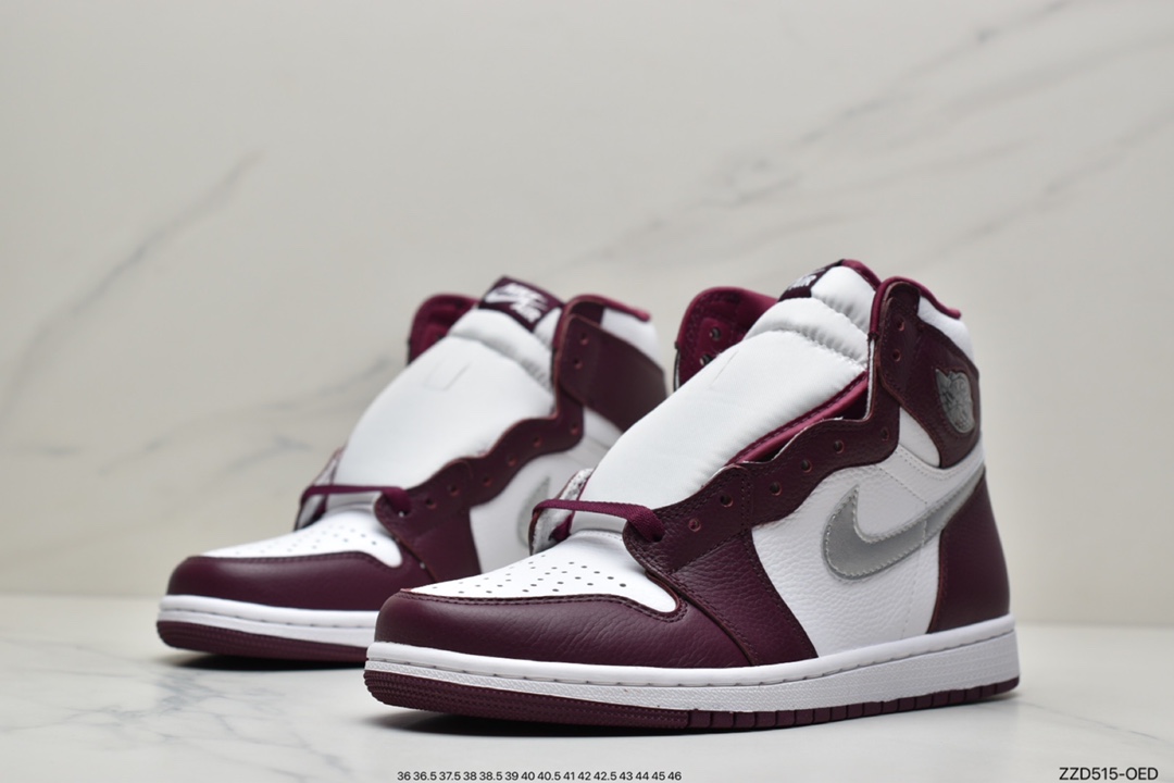 250 Air Jordan 1 Retro“Bordeaux”波尔多酒红唯一可媲美原版 555088-611-莆田鞋,莆田鞋货源,高仿鞋,高仿鞋货源,安福档口,莆田高仿鞋,莆田鞋批发,高仿鞋批发,莆田高仿运动鞋,高仿运动鞋,莆田运动鞋 250 Air Jordan 1 Retro“Bordeaux”波尔多酒红唯一可媲美原版 555088-611