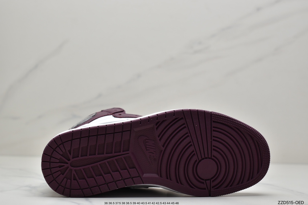 250 Air Jordan 1 Retro“Bordeaux”波尔多酒红唯一可媲美原版 555088-611-莆田鞋,莆田鞋货源,高仿鞋,高仿鞋货源,安福档口,莆田高仿鞋,莆田鞋批发,高仿鞋批发,莆田高仿运动鞋,高仿运动鞋,莆田运动鞋 250 Air Jordan 1 Retro“Bordeaux”波尔多酒红唯一可媲美原版 555088-611