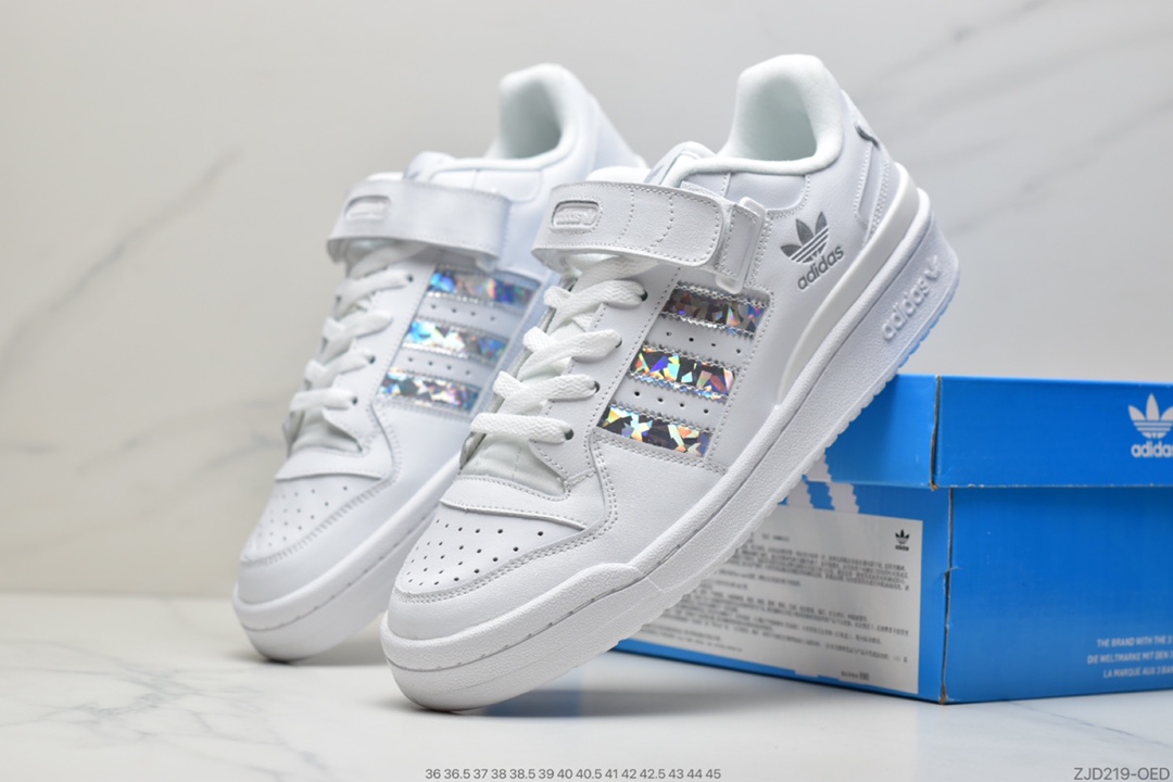 240 Adidas BAD BUNNY FORUM 低帮百搭潮流休闲运动板鞋AQ1261-莆田鞋,莆田鞋货源,高仿鞋,高仿鞋货源,安福档口,莆田高仿鞋,莆田鞋批发,高仿鞋批发,莆田高仿运动鞋,高仿运动鞋,莆田运动鞋 240 Adidas BAD BUNNY FORUM 低帮百搭潮流休闲运动板鞋AQ1261