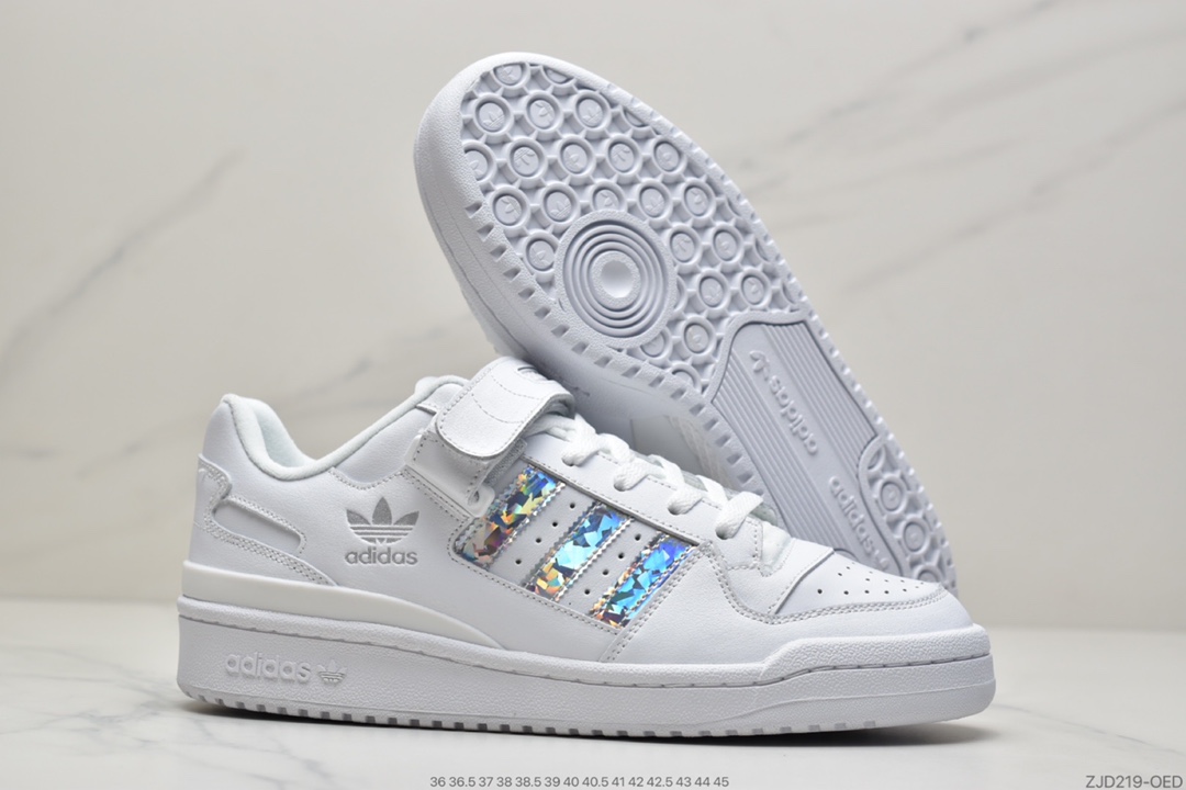 240 Adidas BAD BUNNY FORUM 低帮百搭潮流休闲运动板鞋AQ1261-莆田鞋,莆田鞋货源,高仿鞋,高仿鞋货源,安福档口,莆田高仿鞋,莆田鞋批发,高仿鞋批发,莆田高仿运动鞋,高仿运动鞋,莆田运动鞋 240 Adidas BAD BUNNY FORUM 低帮百搭潮流休闲运动板鞋AQ1261