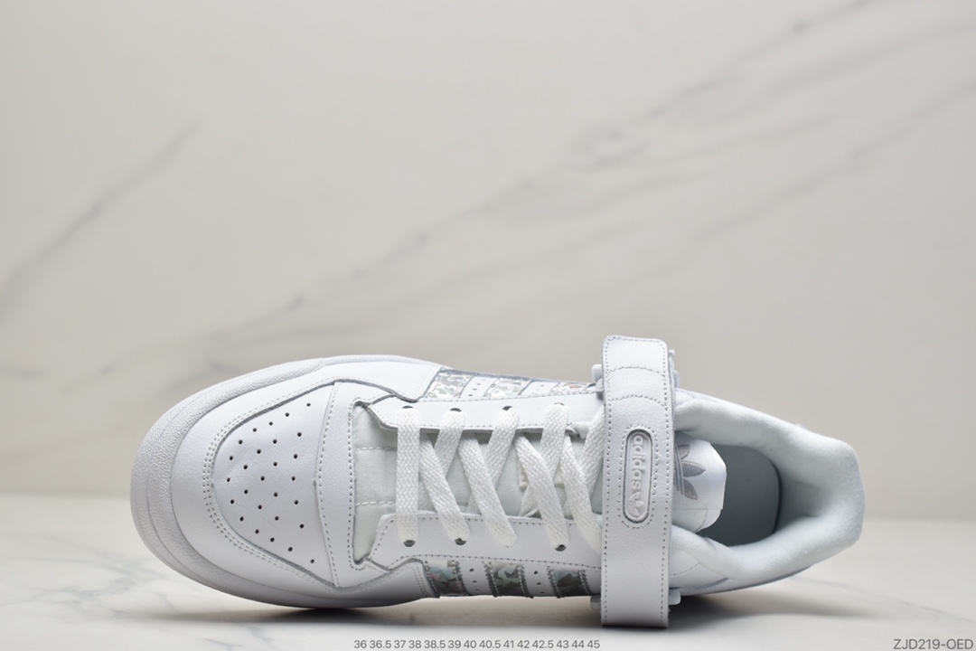 240 Adidas BAD BUNNY FORUM 低帮百搭潮流休闲运动板鞋AQ1261-莆田鞋,莆田鞋货源,高仿鞋,高仿鞋货源,安福档口,莆田高仿鞋,莆田鞋批发,高仿鞋批发,莆田高仿运动鞋,高仿运动鞋,莆田运动鞋 240 Adidas BAD BUNNY FORUM 低帮百搭潮流休闲运动板鞋AQ1261