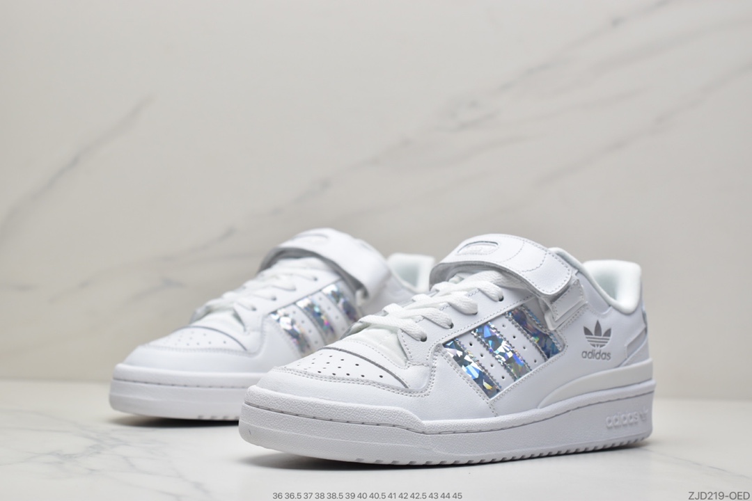 240 Adidas BAD BUNNY FORUM 低帮百搭潮流休闲运动板鞋AQ1261-莆田鞋,莆田鞋货源,高仿鞋,高仿鞋货源,安福档口,莆田高仿鞋,莆田鞋批发,高仿鞋批发,莆田高仿运动鞋,高仿运动鞋,莆田运动鞋 240 Adidas BAD BUNNY FORUM 低帮百搭潮流休闲运动板鞋AQ1261