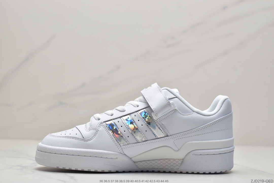 240 Adidas BAD BUNNY FORUM 低帮百搭潮流休闲运动板鞋AQ1261-莆田鞋,莆田鞋货源,高仿鞋,高仿鞋货源,安福档口,莆田高仿鞋,莆田鞋批发,高仿鞋批发,莆田高仿运动鞋,高仿运动鞋,莆田运动鞋 240 Adidas BAD BUNNY FORUM 低帮百搭潮流休闲运动板鞋AQ1261