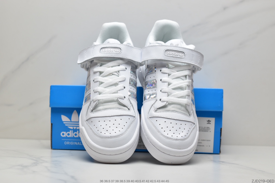 240 Adidas BAD BUNNY FORUM 低帮百搭潮流休闲运动板鞋AQ1261-莆田鞋,莆田鞋货源,高仿鞋,高仿鞋货源,安福档口,莆田高仿鞋,莆田鞋批发,高仿鞋批发,莆田高仿运动鞋,高仿运动鞋,莆田运动鞋 240 Adidas BAD BUNNY FORUM 低帮百搭潮流休闲运动板鞋AQ1261